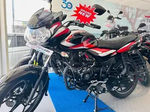 Bajaj Discover 125 Brand New 2026
