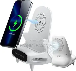 Wireless Charger
