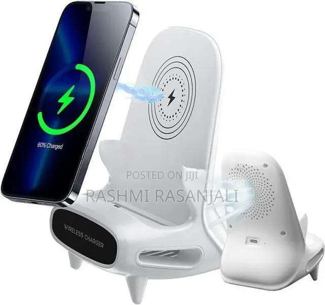 Wireless Charger
