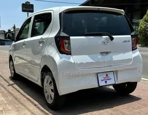 Daihatsu Mira X Limited 2025