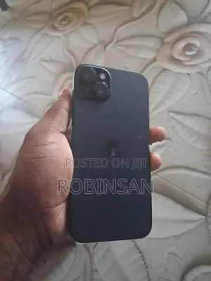 Apple iPhone 15 Plus (Used)