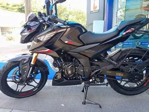 Bajaj Pulsar N160 Premium 2026