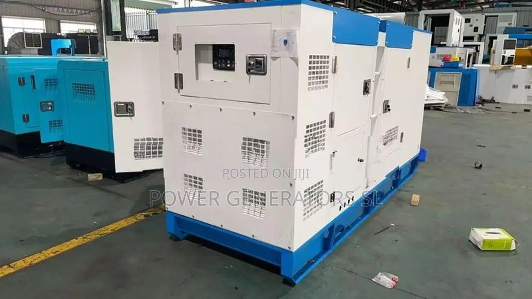 150KVA Cummins Brand new Generator
