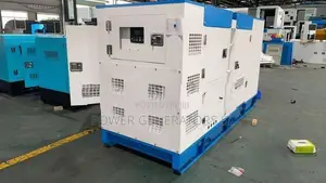 150KVA Cummins Brand new Generator