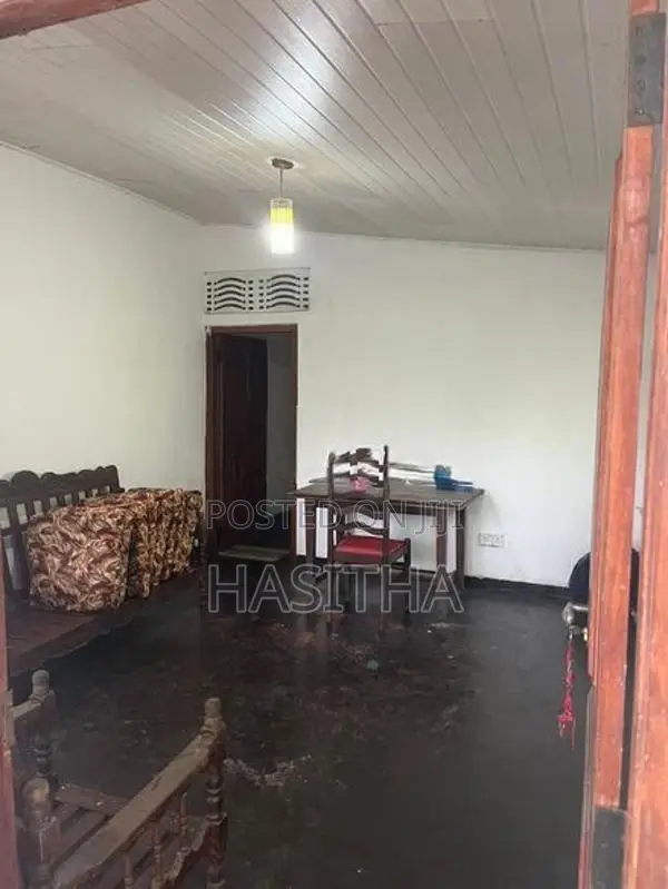 Semi Furnished Annex for Rent Nawayalathenna