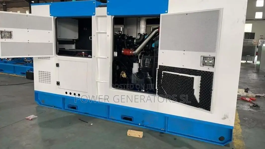 150KVA Cummins Brand new Generator