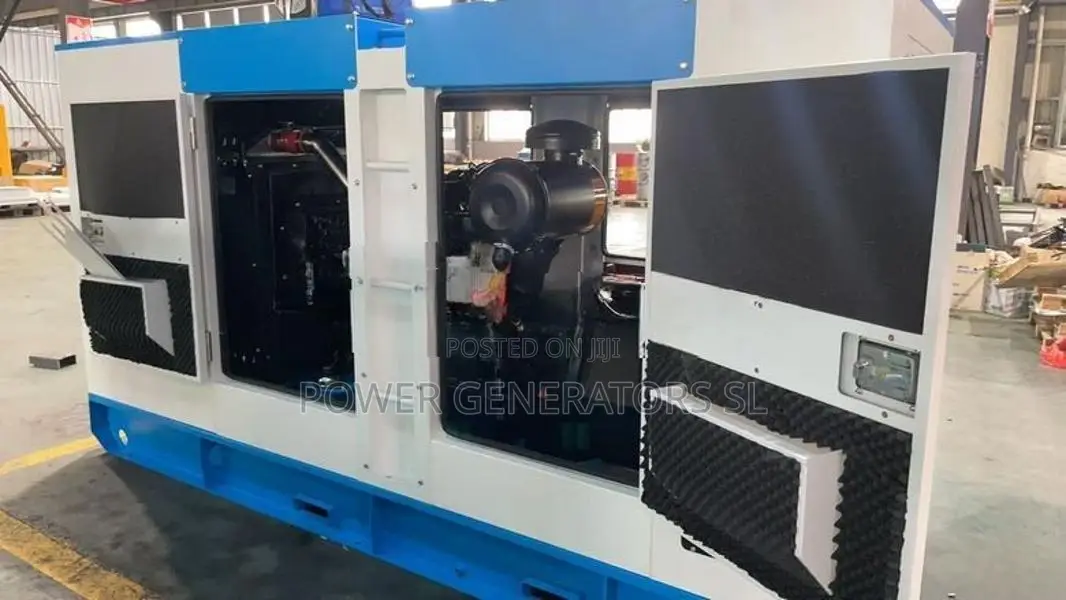 150KVA Cummins Brand new Generator