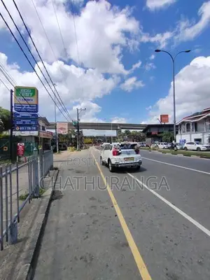 City Land for Sale Kadawatha Town