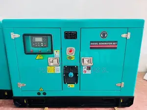 40KVA Brand New Generator