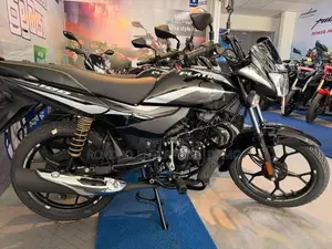 Bajaj Platina 100 ES Brand New 2026