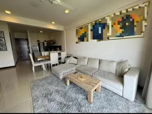 Kotte - 3BR Furnished Apartment for Rent • TPM2024SUL