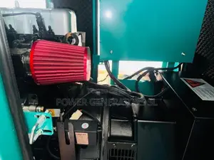 40KVA Brand New Generator
