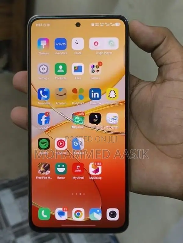 Vivo (Used)
