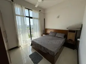 Kotte - 3BR Furnished Apartment for Rent • TPM2024SUL