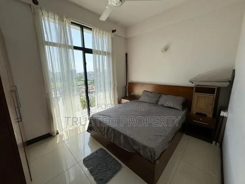 Kotte - 3BR Furnished Apartment for Rent • TPM2024SUL