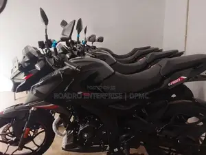 Bajaj Pulsar N160 2026