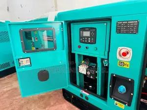 40KVA Brand New Generator