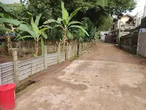 Land in Kadawatha City Plot 04