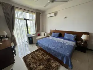 Kotte - 3BR Furnished Apartment for Rent • TPM2024SUL