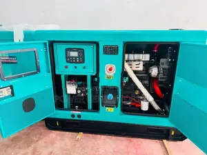 40KVA Brand New Generator