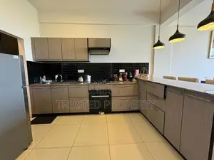 Kotte - 3BR Furnished Apartment for Rent • TPM2024SUL
