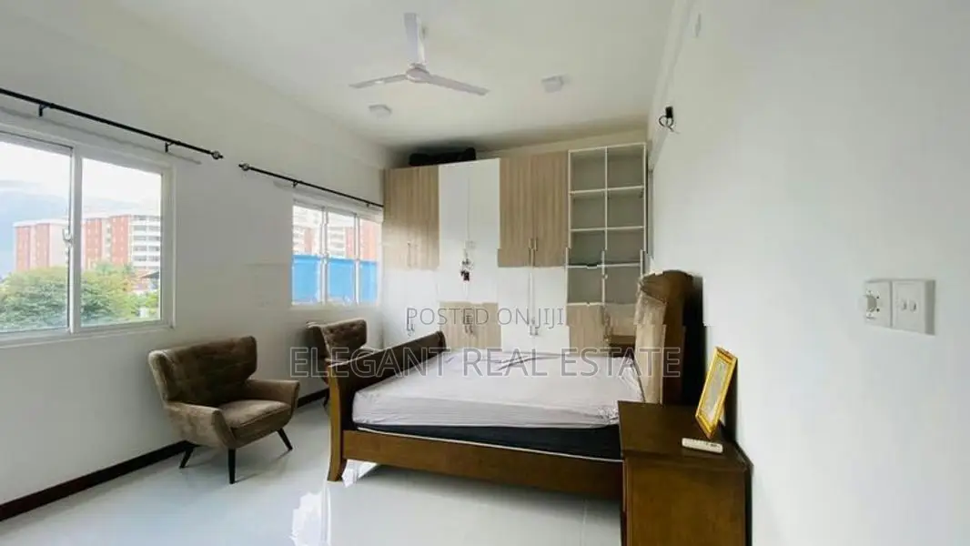 Elegant 16 - 03 Bedroom Penthouse for Sale in Colombo 08 (A3153)