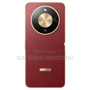 Honor X9D 12GB / 256GB (Brand New)