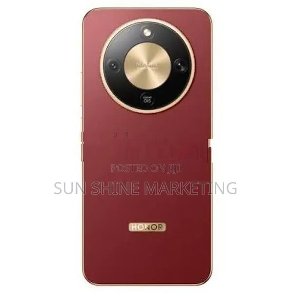 Honor X9D 12GB / 256GB (Brand New)