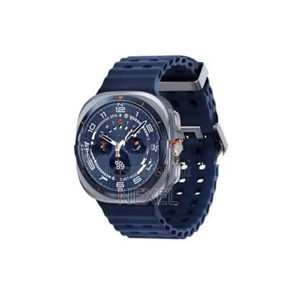 Samsung Galaxy Watch Ultra