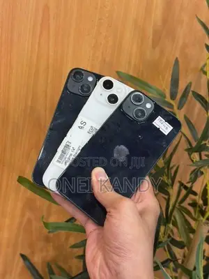 Apple iPhone 14 128GB (Used)
