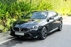 BMW 220i M Sport 2025