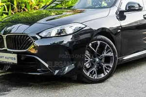 BMW 220i M Sport 2025
