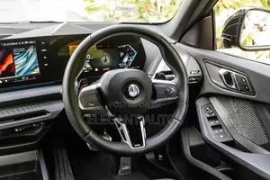 BMW 220i M Sport 2025