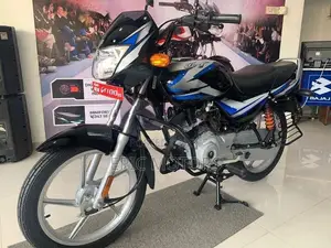 Bajaj CT100 Brandnew 2026