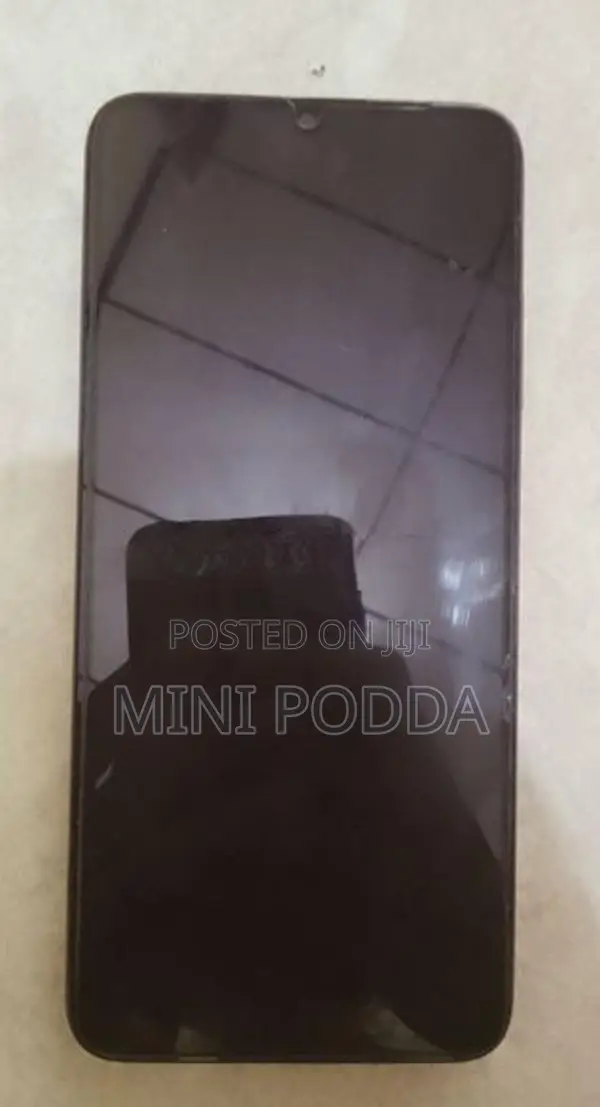 ZTE Blade A55 (Used)