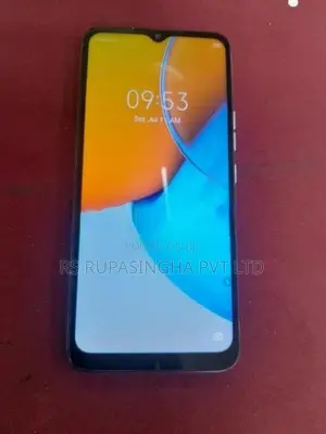 Tecno Pop 5 (Used)