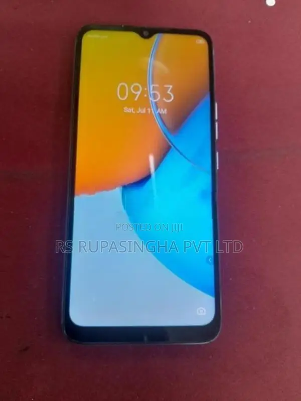 Tecno Pop 5 (Used)