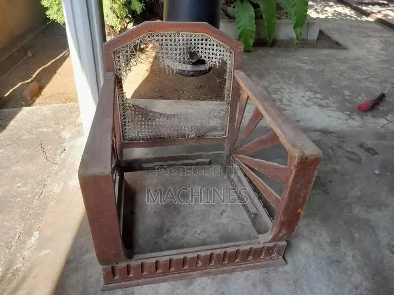 Antique Chair