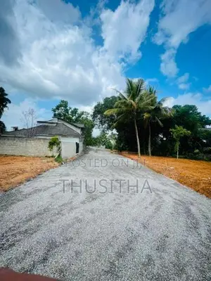 Yakkala Land Sale | Colombo Kandy Main Road Distance 500 M