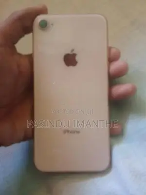 Apple iPhone 8 (Used)