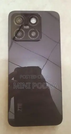 ZTE Blade A55 (Used)