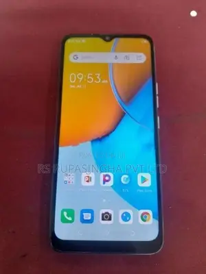 Tecno Pop 5 (Used)