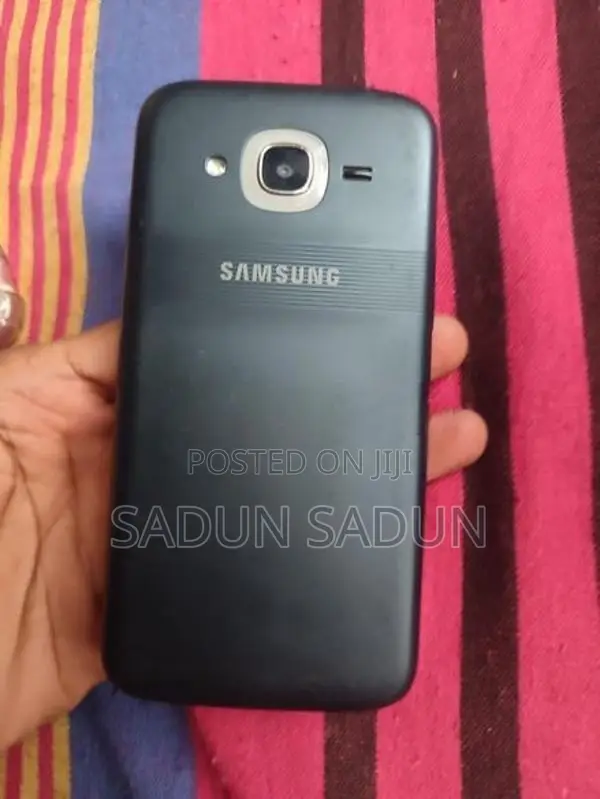 Samsung Galaxy J2 Good phone (Used)