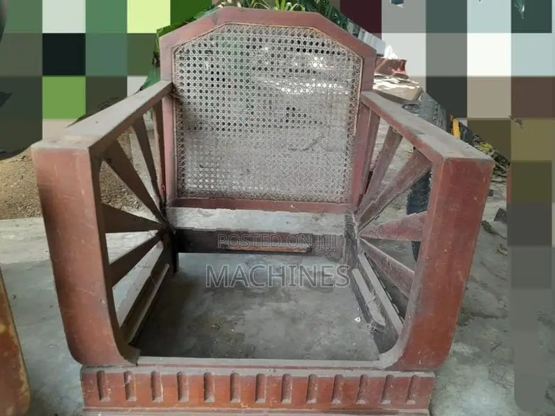 Antique Chair