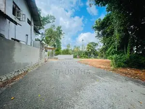 Yakkala Land Sale | Colombo Kandy Main Road Distance 500 M