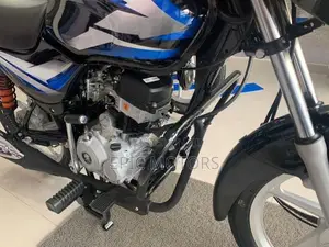 Bajaj CT100 Brandnew 2026