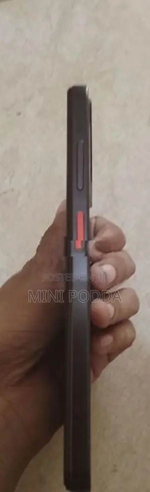 ZTE Blade A55 (Used)