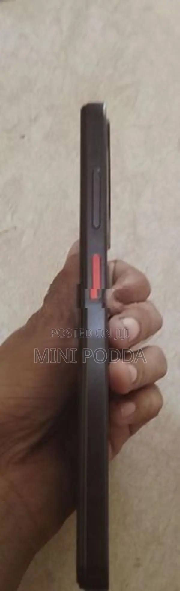 ZTE Blade A55 (Used)