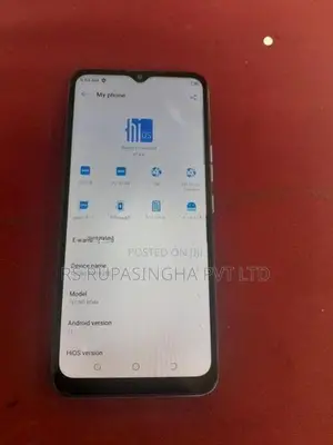 Tecno Pop 5 (Used)