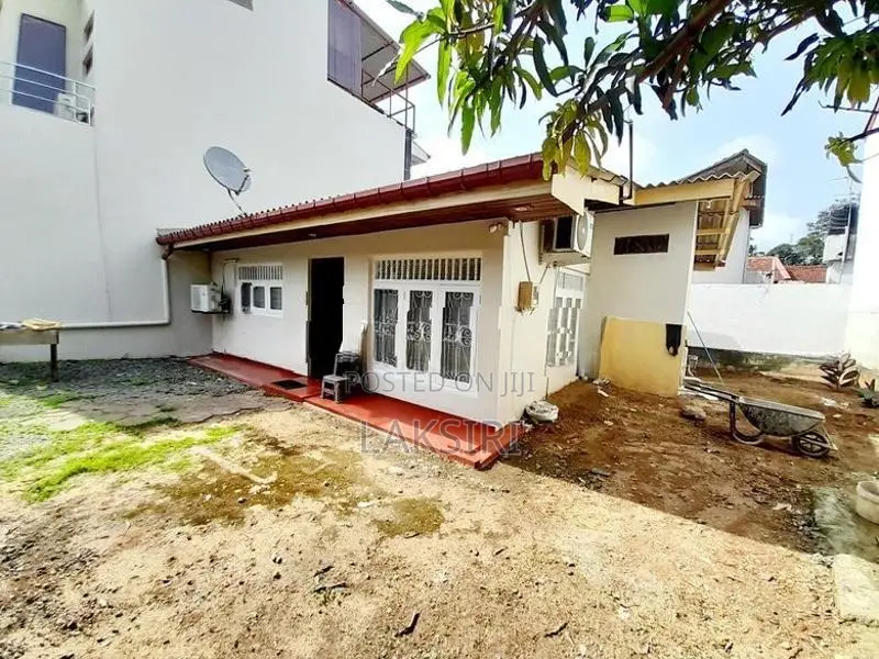 Single Story House for Rent Mirhana Jubilee Post Nugegoda
